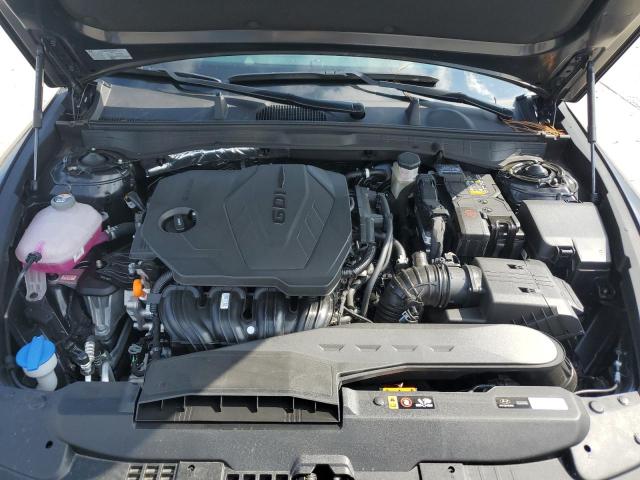 2024 HYUNDAI SONATA SEL - KMHL14JA8RA396321