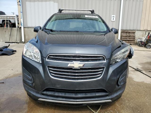 2016 CHEVROLET TRAX 1LT - 3GNCJLSB1GL277738