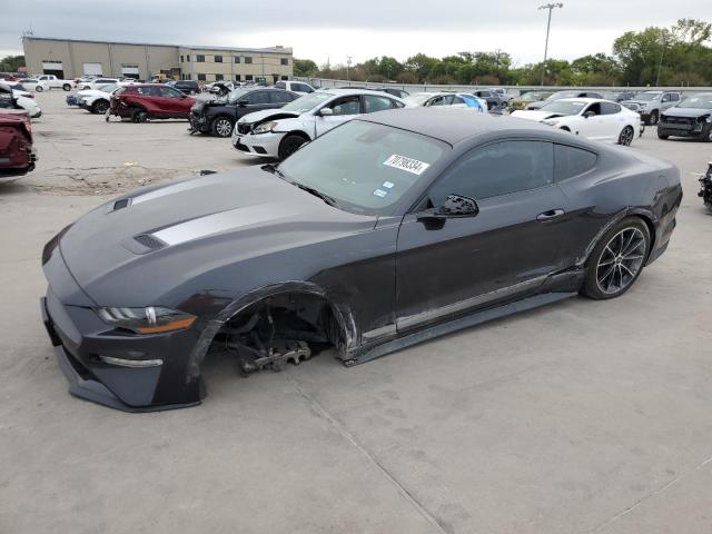 2022 FORD MUSTANG - 1FA6P8TH3N5147614