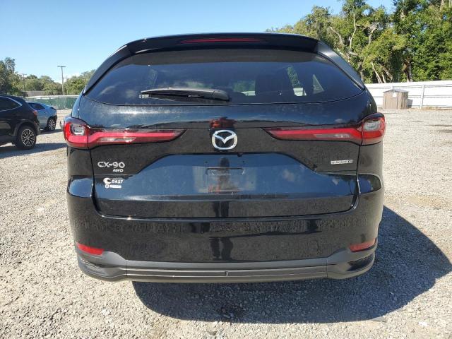 VIN JM3KKAHD6R1146093 2024 Mazda CX-90, Select no.6