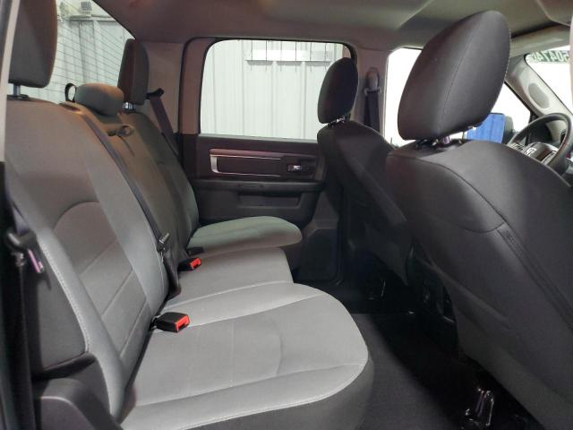 2022 RAM 1500 CLASS - 1C6RR6LG8NS198127
