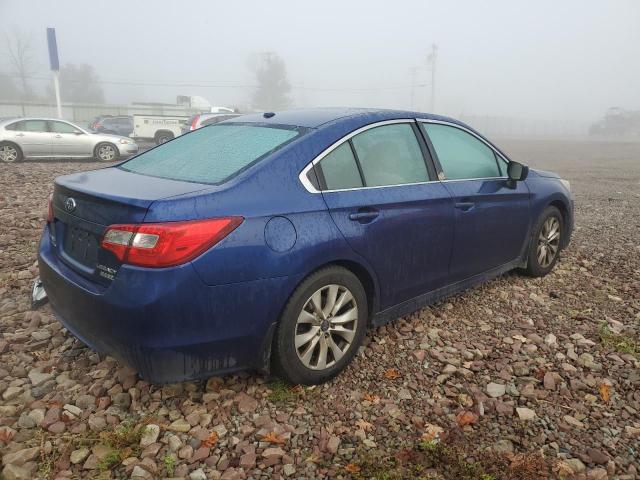 2015 SUBARU LEGACY 4S3BNAC61F3008566