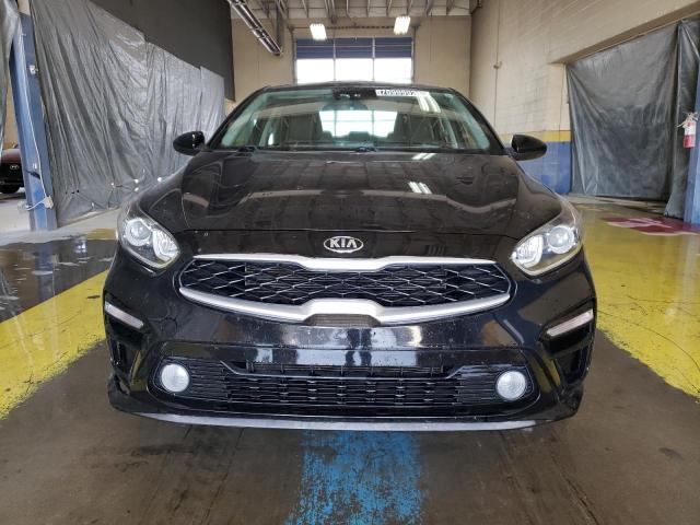 VIN 3KPF24AD1KE105802 2019 KIA Forte, FE no.5