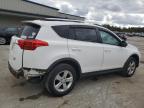 TOYOTA RAV4 XLE photo