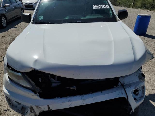 2018 CHEVROLET COLORADO - 1GCHSBEA3J1183609