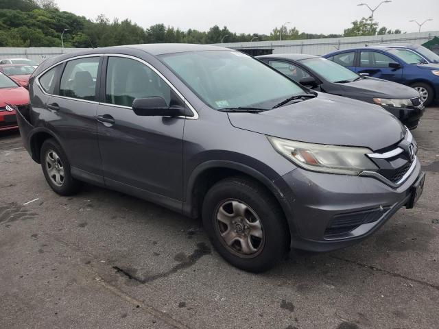 2015 HONDA CR-V LX - 2HKRM3H3XFH536431