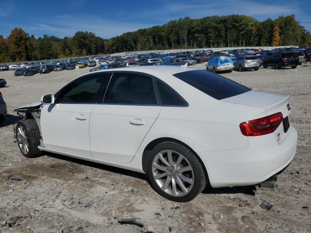 VIN WAUFFAFL1DN020263 2013 Audi A4, Premium Plus no.2