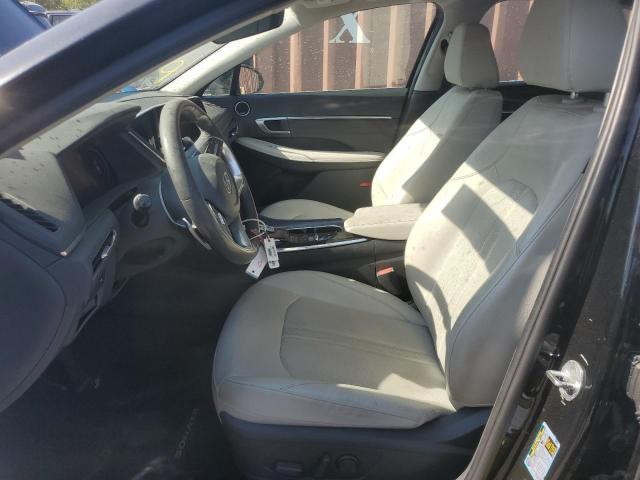 2022 HYUNDAI SONATA LIM - KMHL34J28NA194270