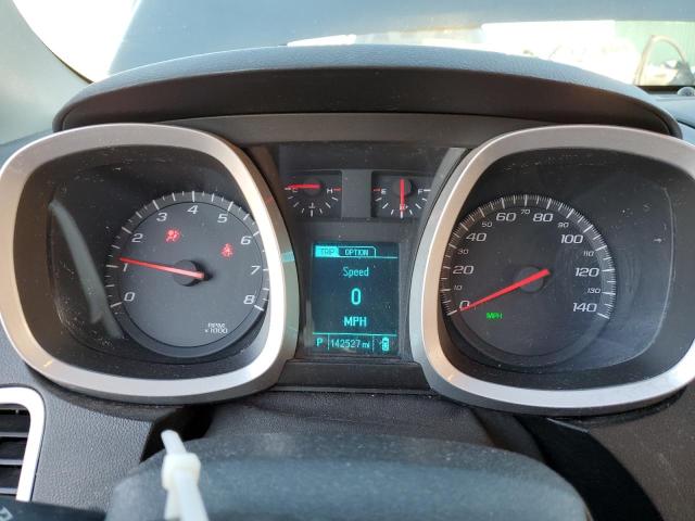 VIN 2GNFLDE38D6358575 2013 Chevrolet Equinox, LT no.9