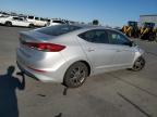 HYUNDAI ELANTRA SE photo