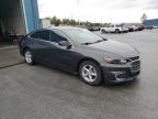 CHEVROLET MALIBU LS photo