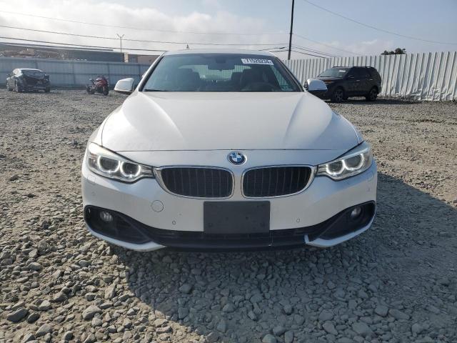 VIN WBA3R5C57GK373636 2016 BMW 4 Series, 435 XI no.5