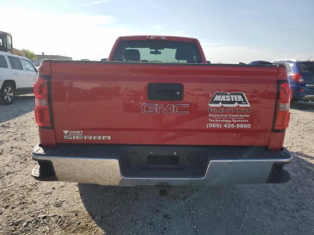 2015 GMC SIERRA C15 - 1GTN1TEH9FZ160708