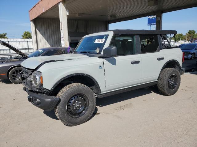 2022 FORD BRONCO BASE 2022