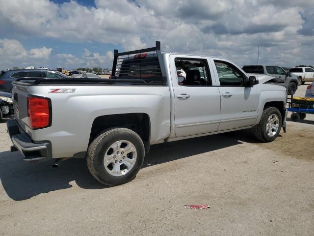 2017 CHEVROLET SILVERADO - 3GCUKREC0HG178999