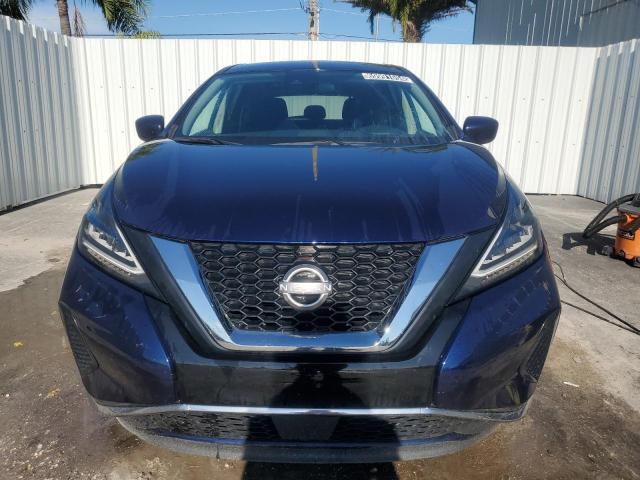 2023 NISSAN MURANO S - 5N1AZ2AJ6PC112559