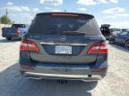 MERCEDES-BENZ ML 350 4MA photo