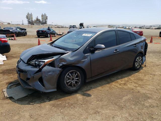 VIN JTDKBRFU9J3071876 2018 Toyota Prius no.1