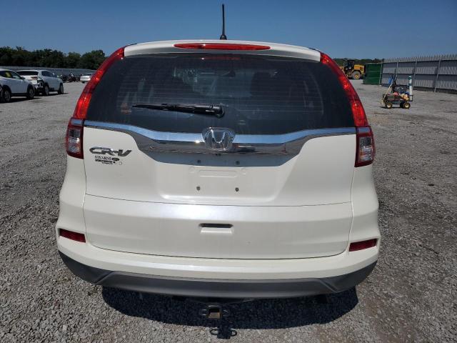 2016 HONDA CR-V LX - 5J6RM3H39GL026871