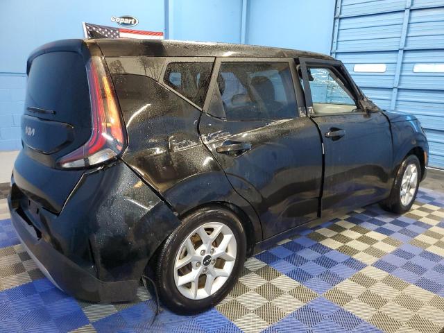 2023 KIA SOUL LX - KNDJ23AU8P7869254