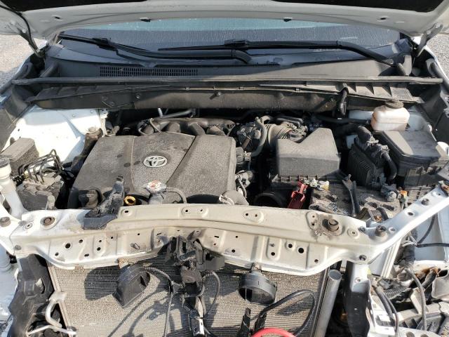 2019 TOYOTA HIGHLANDER - 5TDJZRFH8KS598592