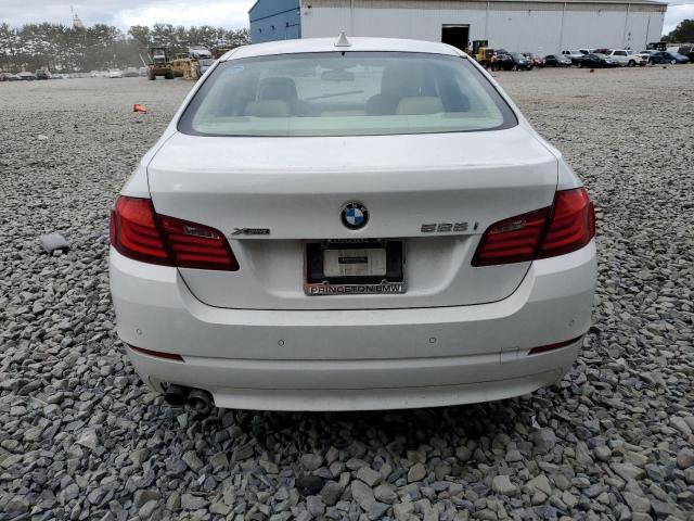 VIN WBAXH5C50DDW12965 2013 BMW 5 Series, 528 XI no.6