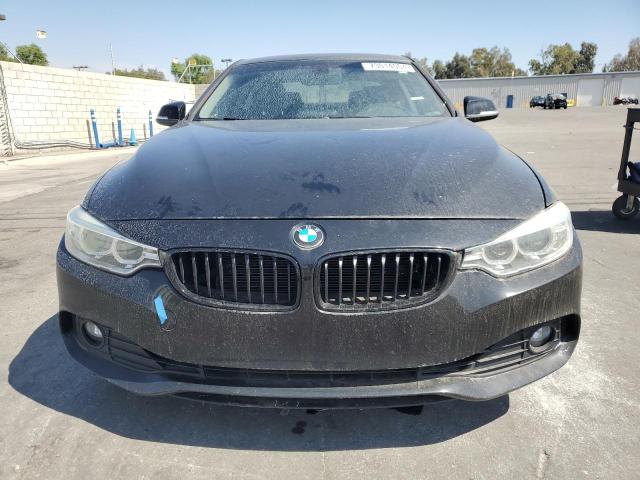 VIN WBA3N7C57EK221506 2014 BMW 4 Series, 428 I no.5