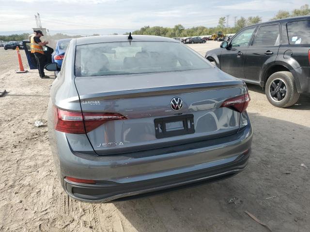 2022 VOLKSWAGEN JETTA SPOR - 3VWBM7BU8NM019533