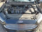 FORD FUSION S photo