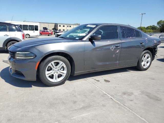 2019 DODGE CHARGER SXT 2019