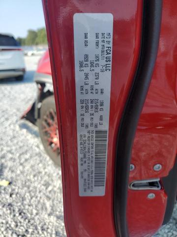 2018 JEEP COMPASS SP - 3C4NJCAB4JT500042