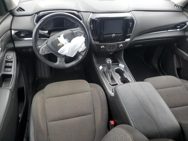 2018 CHEVROLET TRAVERSE L - 1GNERGKW2JJ209149