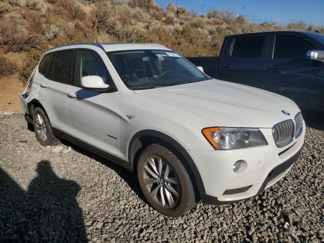 VIN 5UXWX9C52D0A22722 2013 BMW X3, Xdrive28I no.4