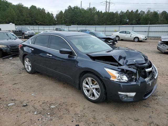2015 NISSAN ALTIMA 2.5 - 1N4AL3AP6FC297040