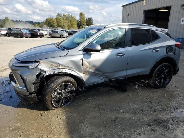 2024 BUICK ENCORE GX - KL4AMESL2RB189081