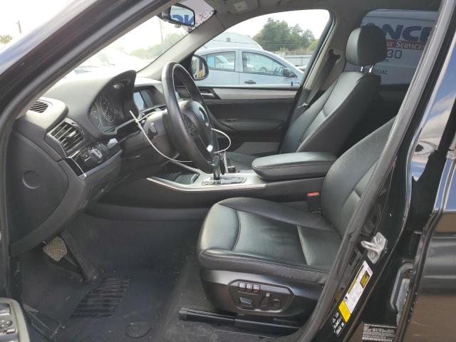 2017 BMW X3 XDRIVE3 - 5UXWX7C5XH0S19046