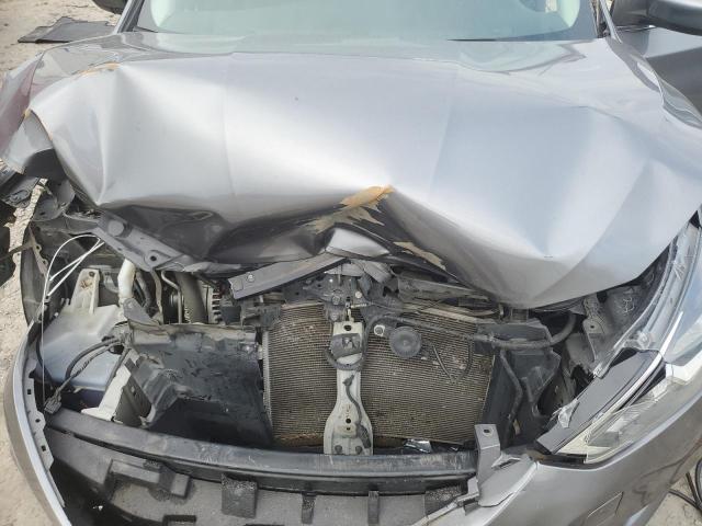 2019 NISSAN SENTRA S - 3N1AB7AP7KL607170