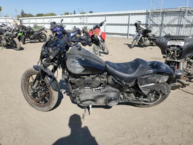 2024 HARLEY-DAVIDSON FXLRST 1HD1YXZ2XRB037759