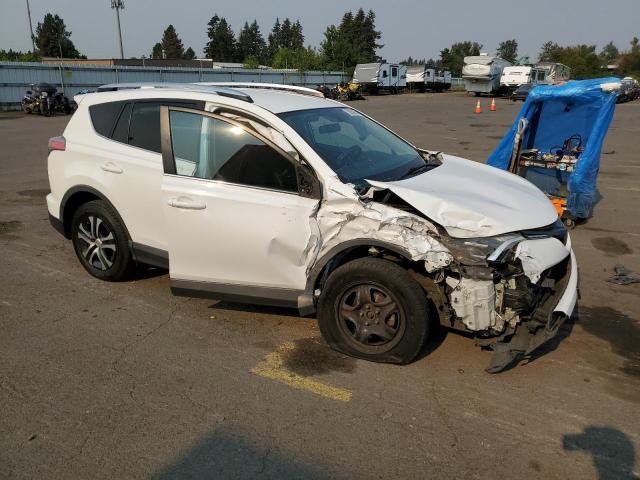 2016 TOYOTA RAV4 LE - 2T3BFREV8GW421745