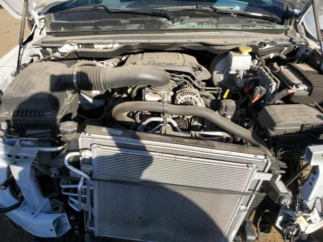 2022 RAM 1500 BIG H - 1C6SRFBT8NN327059