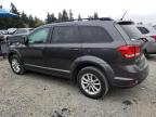 DODGE JOURNEY SX photo