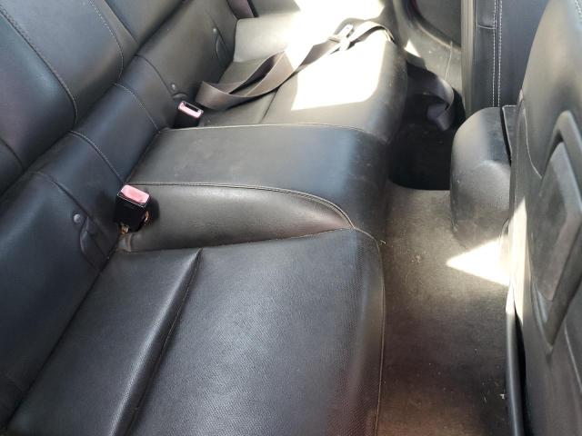 2015 CHEVROLET CAMARO LT - 2G1FF1E38F9141519