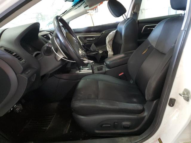 2017 NISSAN ALTIMA 2.5 - 1N4AL3AP9HC240950