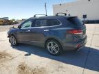 HYUNDAI SANTA FE S photo