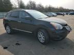 NISSAN ROGUE S photo