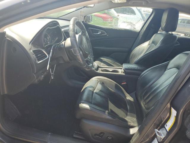 2015 CHRYSLER 200 C - 1C3CCCCB8FN685156