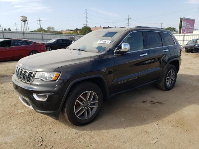 2020 JEEP GRAND CHER - 1C4RJFBG2LC255978