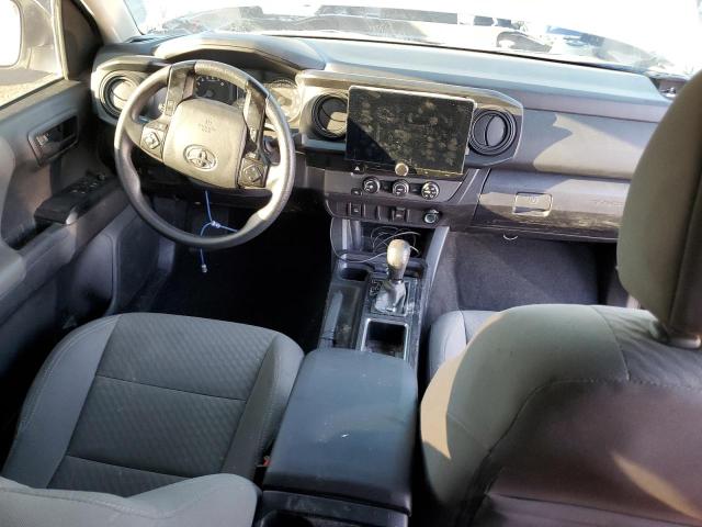 2022 TOYOTA TACOMA ACC - 3TYRX5GN9NT050292