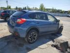 SUBARU XV CROSSTR photo