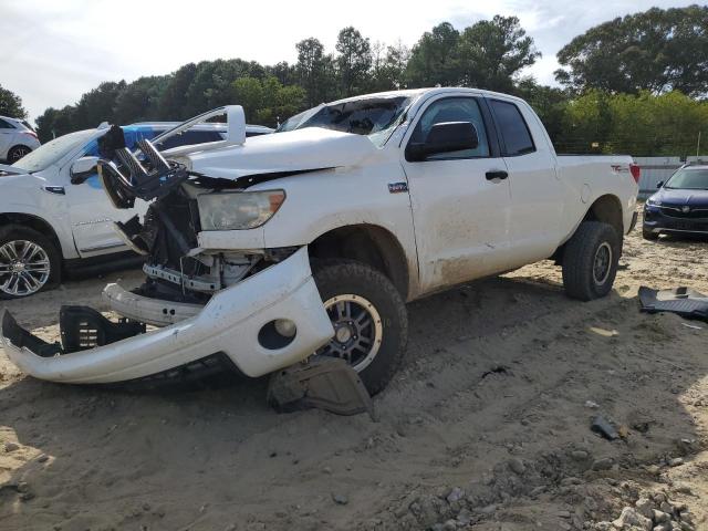 2013 TOYOTA TUNDRA DOUBLE CAB SR5 2013